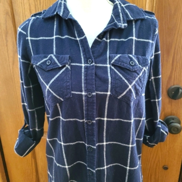 Seattle Tunic - Picture 5 of 8